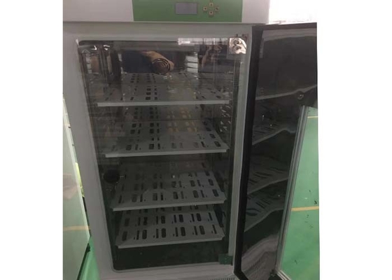 камера теста стабильности батареи дисплея 300L RS485 LCD