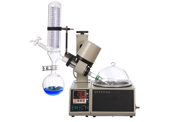 Интегрированный испаритель 150rpm/Min 2L анти- въедливый роторный