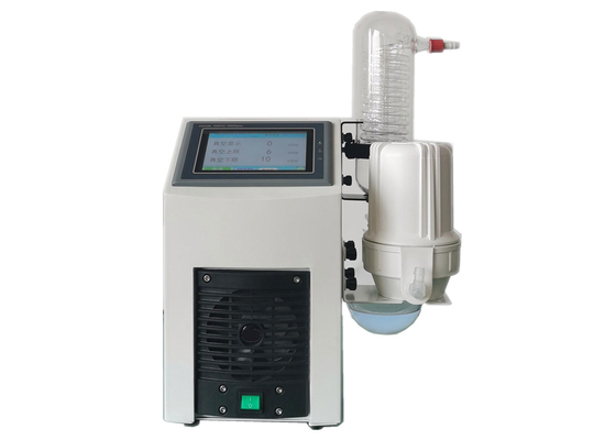 Вакуумный насос экрана касания диафрагмы 20L/Min 3000RM PTFE