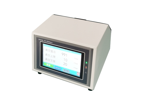 Анти- регулятор вакуума экрана касания LCD корозии