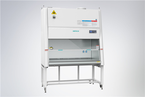 Шкаф Biosafety нержавеющей стали фильтрации 1.3m HEPA
