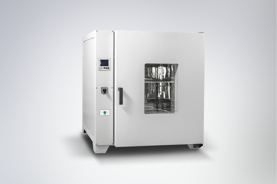 Управление PID высокой точности сушилки LDO-101-3